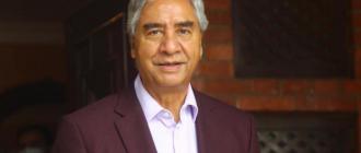 देउवाले बोलाए आफू निकट नेतालाई छलफलमा