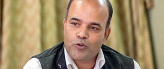 बालेन प्रधानमन्त्री नभए आत्मदाह गर्छु : अमरेशकुमार सिंह