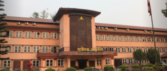 प्रतिनिधिसभा विघटनविरुद्ध रिट सुनुवाइ गर्न संवैधानिक इजलास गठन प्रतिनिधिसभा विघटनविरुद्ध रिट सुनुवाइ गर्न संवैधानिक इजलास गठन