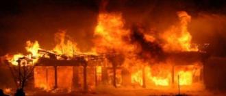 झापाको बुट्टाबारीमा रहेको सिरक गोदाममा आगलागी, ६० लाख बराबरको क्षति झापाको बुट्टाबारीमा रहेको सिरक गोदाममा आगलागी, ६० लाख बराबरको क्षति