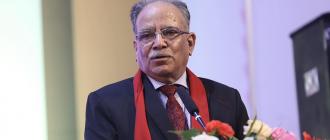 प्रचण्डको निवासबाट २ ट्रकमा २ करोड लगेको भन्ने दाबी प्रमाणित गर्न सचिवालयको चुनौती