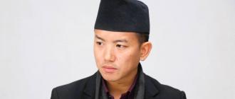 सुहाङले गरे एमाले संसदीय दलको नेतामा दाबी