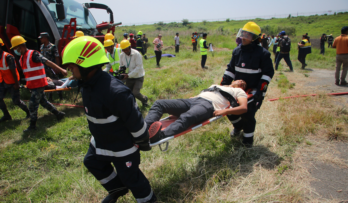 Rescue-exercise-TIA-Nepal-4