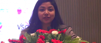 काठमाडौँ महानगरको कार्यवाहक प्रमुखको जिम्मेवारी सुनिता डंगोललाई