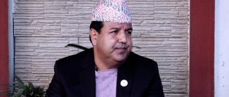 चुनावको हार र अस्पतालको सेवाबीच कुनै सम्बन्ध छैन, निःशुल्क उपचार जारी रहन्छ :  सुनिल शर्मा