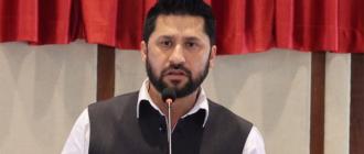 पर्सा अदालतले माग्यो रवि लामिछानेसँग एक करोड धरौटी