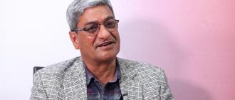 २३ र २४ गतेको घटनाको प्रतिवेदन अपूर्ण र अप्रमाणित छ, न्यायमा पूर्ण विश्वास छ : पूर्वगृहमन्त्री लेखक २३ र २४ गतेको घटनाको प्रतिवेदन अपूर्ण र अप्रमाणित छ, न्यायमा पूर्ण विश्वास छ : पूर्वगृहमन्त्री लेखक