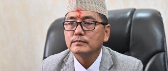 राप्रपा सिध्याइन्छ भन्ने सपना कसैले नदेखे हुन्छ : लिङ्देन