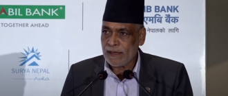आलुको बिउ राख्ने कोल्ड स्टोरहरू बन्द हुने अवस्थामा पुगेकोमा मन्त्री चिन्तित
