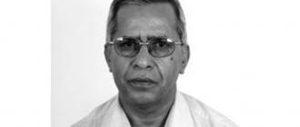 वरिष्ठ पत्रकार विजय चालिसेको निधन