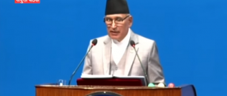 यस्तो छ ६ वटा मन्त्रालयको बजेट 