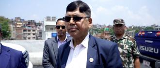 ग्वार्को फ्लाई ओभर असार १ गतेबाट सञ्चालनमा आउने