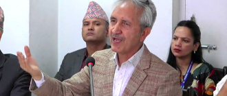‘राज्यले खुला हृदयले सहयोग नगरेसम्म सत्य निरुपण र बेपत्ता आयोगले काम गर्दैन’