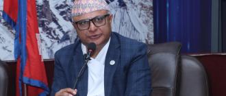 निर्वाचन आयोगले कोशी प्रदेशका मुख्यमन्त्री कार्कीलाई सोध्यो स्पष्टीकरण