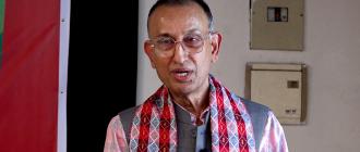 नेपालको अर्थतन्त्रमा लगानी प्रवर्द्धन हुन सकेको छैन : पूर्वअर्थमन्त्री आचार्य