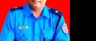 वैशाख महिनाको सर्वोत्कृष्ट प्रहरी घोषित