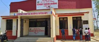 यातायात कार्यालय कलैयामा आठ करोड बढी राजस्व सङ्कलन 