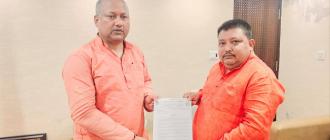 अस्पताल सञ्चालनमा प्रदेश सरकार पूर्वाग्रही भएको नेपाली कांग्रेसको आरोप