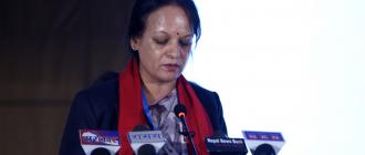महिला सशक्तीकरणको क्षेत्रमा नेपालले ठुलो प्रगति हासिल गरेको छ : सचिव अर्याल