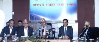 ‘बजेट यथार्थपरक छ, पुँजीगत खर्चको विनियोजन बढाइएको छ’(बजेट हाइलाइट)