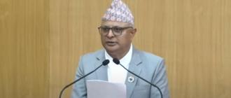 नीति तथा कार्यक्रम बजेट होइन, मार्गदर्शन हो : मुख्यमन्त्री कार्की