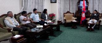 प्रतिनिधिसभा बैठकको सम्भावित कार्यतालिका सार्वजनिक 