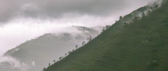 कोशी र गण्डकी प्रदेशका केही स्थानमा भारी वर्षाको सम्भावना 