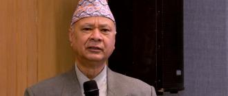 नयाँ प्रविधिको प्रयोगमा नजाँदा कामको प्रक्रियाहरू लामो हुने समस्या छ : मन्त्री पन्त