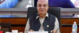 उजुरीसम्बन्धी प्रतिवेदन यथाशीघ्र बुझाउन निर्देशन