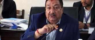 उत्पादनमूलक उद्योगहरूलाई जोगाउन राज्यका सबै निकाय जिम्मेवार हुनुपर्छ : सभापति