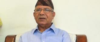 माधव नेपालविरूद्ध १८ करोड ५८ लाख रूपैयाँ बिगो मागदाबीसहित भ्रष्टाचार मुद्दा 