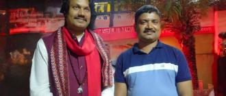 जनमत पार्टी निकट ‘प्रेस जनमत सङ्घ’को अध्यक्षमा झा 