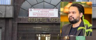 बालेनले काठमाडौं महानगरका चार वडाध्यक्षलाई फर्काए पुरानै जिम्मेवारीमा