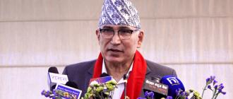 विकास आयोजनाहरूमा विनियोजित बजेटको प्रभावकारी कार्यान्वयनमा प्रतिबद्ध छु : अर्थमन्त्री