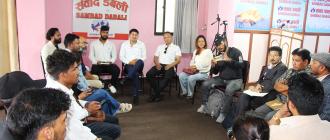 उत्पीडनविरुद्ध राष्ट्रिय दलित गोलमेच सम्मेलन आयोजना गरिने