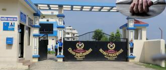 मोरङ प्रहरीको हिरासतमा रहेका थुनुवाको उपचारका क्रममा मृत्यु