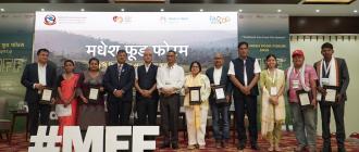नेपालको कृषि–खाद्य प्रणाली रूपान्तरणमा ३७ मिलियन अमेरिकी डलर लगानीले प्रदेशको भूमिकालाई बलियो बनाउने