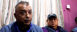 अख्तियारलाई स्वतन्त्र र निष्पक्ष रूपमा काम गर्न दिनुपर्छ : गगन थापा