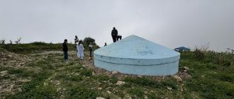 लेटाङमा ३४ लाखको लागतमा खानेपानी आयोजना निर्माण