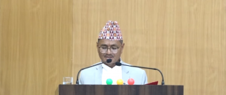 कोशी प्रदेश सरकारद्वारा आगामी आर्थिक वर्षका लागि झण्डै ३६ अर्ब बजेट विनियोजन