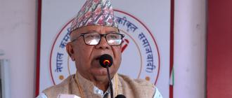 पूर्वाग्रह राखेर भ्रष्टाचारको मुद्दा लगाए, न्यायलयप्रति विश्वस्त छु : माधव नेपाल