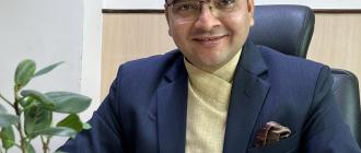 नबिल बैंकको प्रमुख कार्यकारी अधिकृतमा मनोज ज्ञवाली नियुक्त