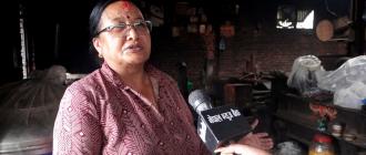 २८ वर्षदेखि परम्परागत तोरी मिल जोगाइरहेकी खोकनाकी मिना 