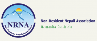 एनआरएनएको वैधानिकताबारे आ–आफ्नै तर्क