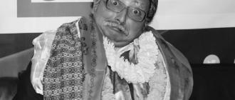 ‘नक्कली प्रचण्ड’ का रूपमा चिनिएका कलाकार गौतमको निधन