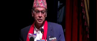 विद्युत् प्राधिकरण कठिन परिस्थितिमा छ : हितेन्द्रदेव शाक्य
