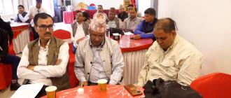 किसान महासङ्घको चेतावनी : चैते धान खरिद नगर्ने हो भने आन्दोलन चर्किन्छ