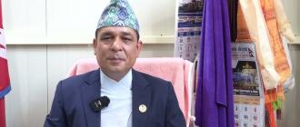 बजेट कार्यान्वयन संरचनागत र कानुनी ढिलाइका कारण प्रभावित भयो : मन्त्री काफ्ले