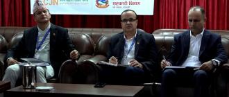 ‘सहकारीलाई अवरोध होइन, सहयोग आवश्यक’