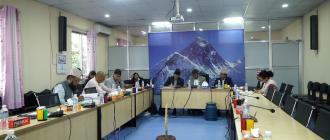 अनुगमन तथा मूल्याङ्कन समितिलाई तोकिएकै मितिभित्र सुझाव दिन आग्रह